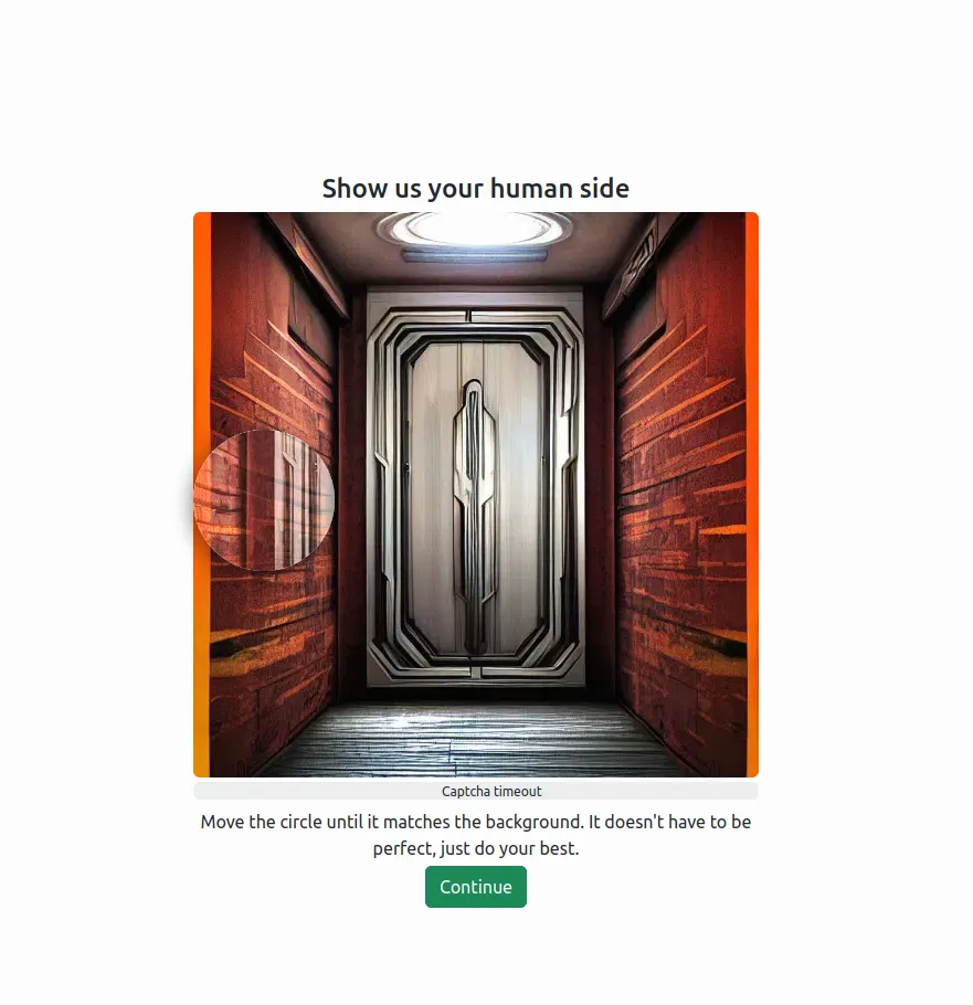 Drughub login screen with PGP welcome banner