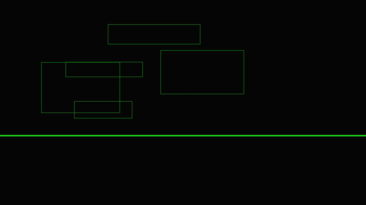 Drughub onion gateway visualization